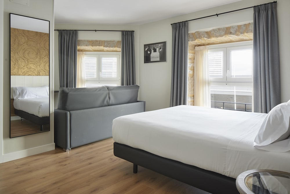 Hotel Arrizul Beach 6/23