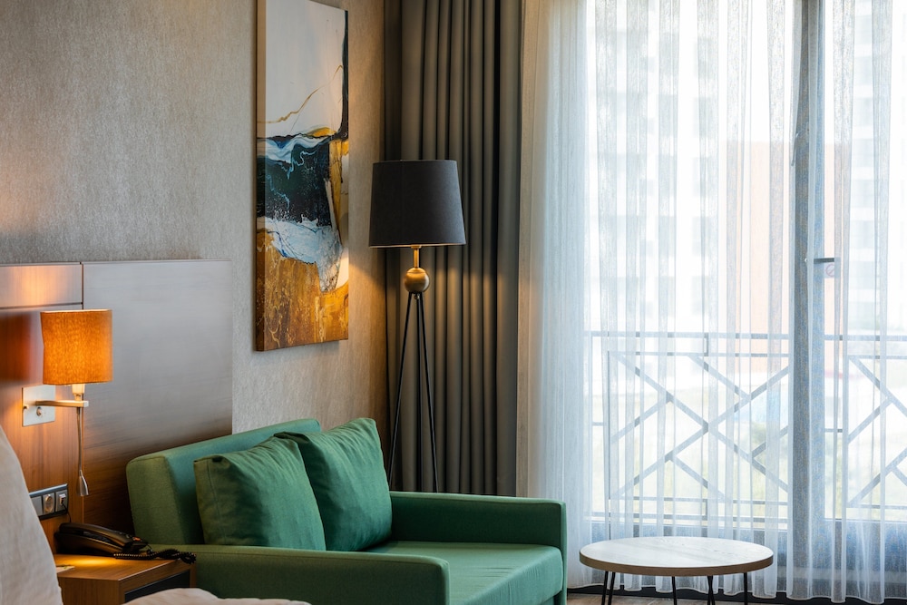 Holiday Inn Trabzon-East by IHG 36/43