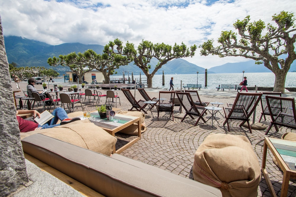 Seven Boutique Hotel 24/50