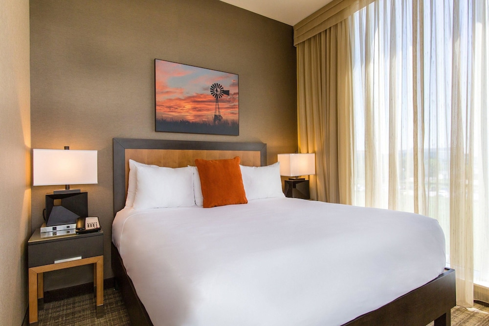 Cambria Hotels Plano Frisco 14/50