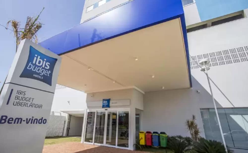 ibis budget Uberlandia 5/67