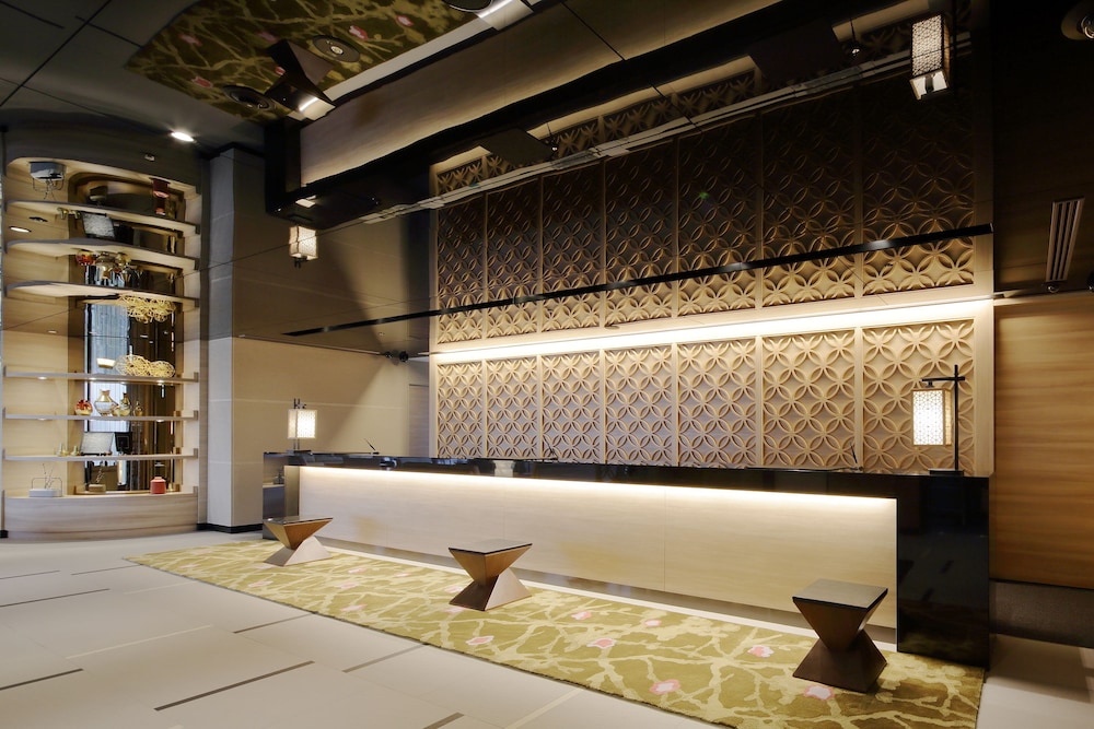 Jr West Group Via Inn Abeno Tennoji 44/63