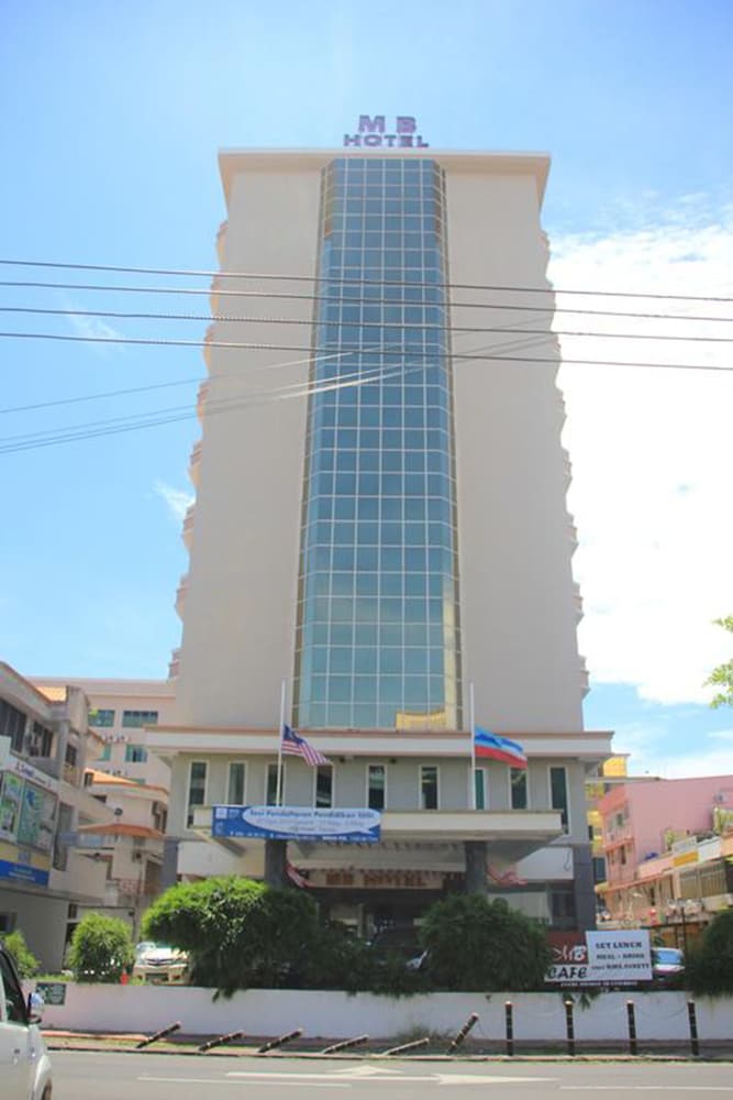 MB Hotel 1/47
