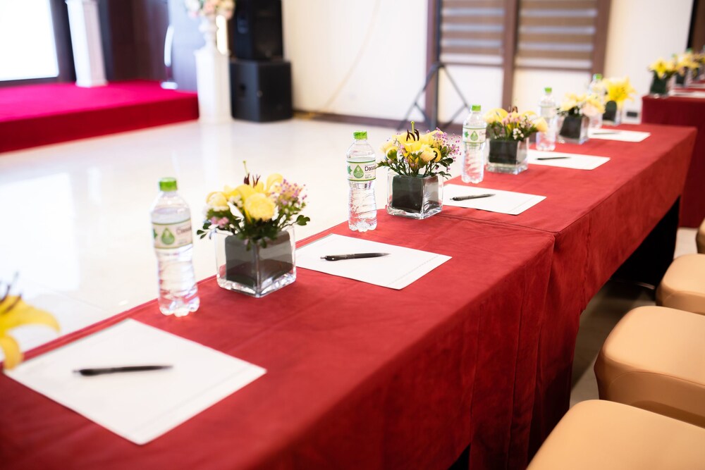 Muong Thanh Sapa Hotel 44/64