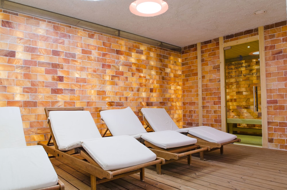 Kolping Hotel Spa & Family Resort 22/79