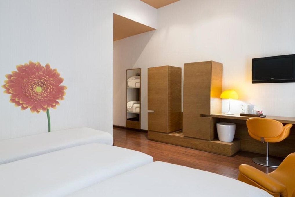Petit Palace Plaza Malaga 21/44