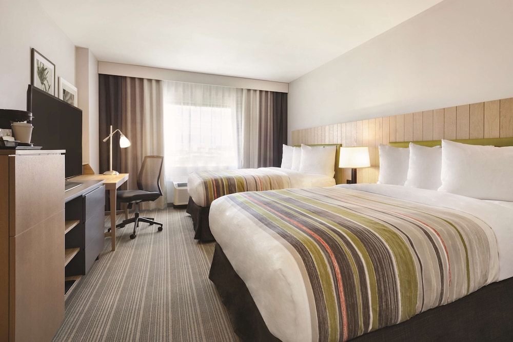 Country Inn & Suites by Radisson, Ocean City, MD 13/38