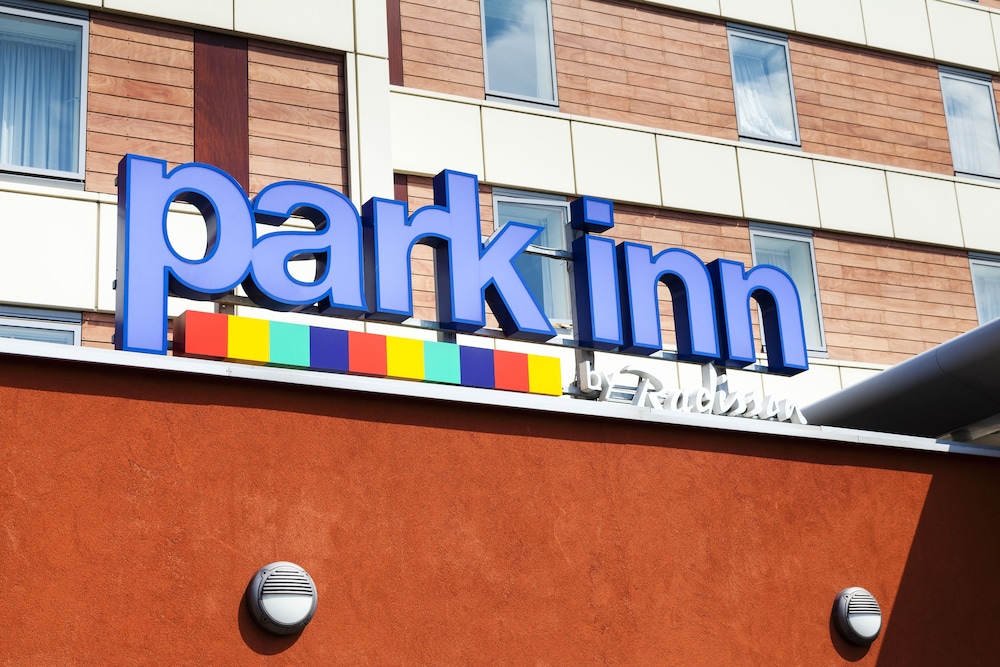 Park Inn By Radisson Peterborough 3/57