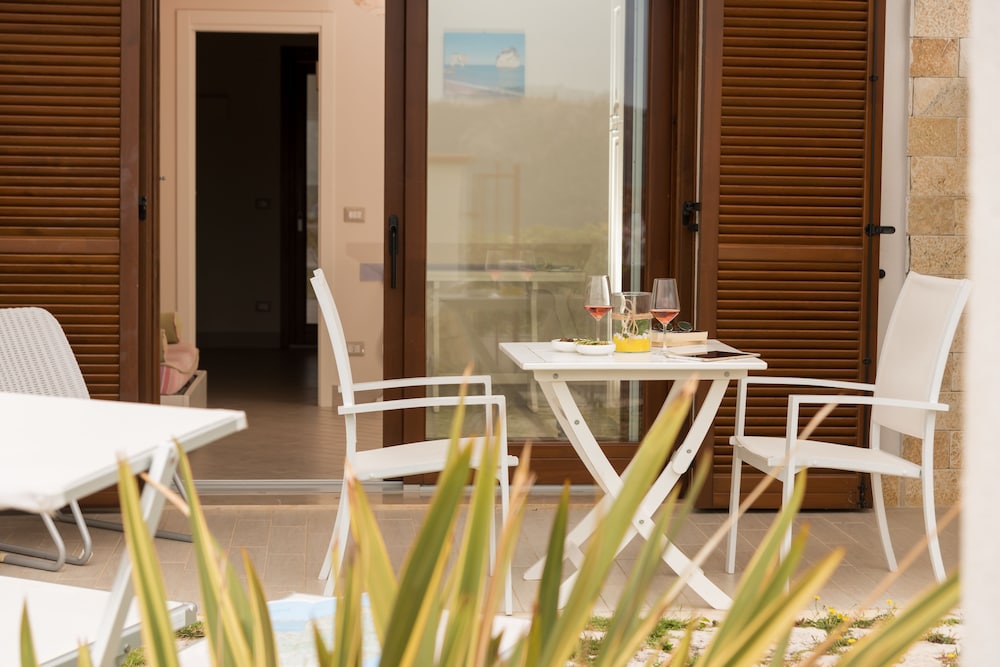 Hotel Residence Il Porto 56/69