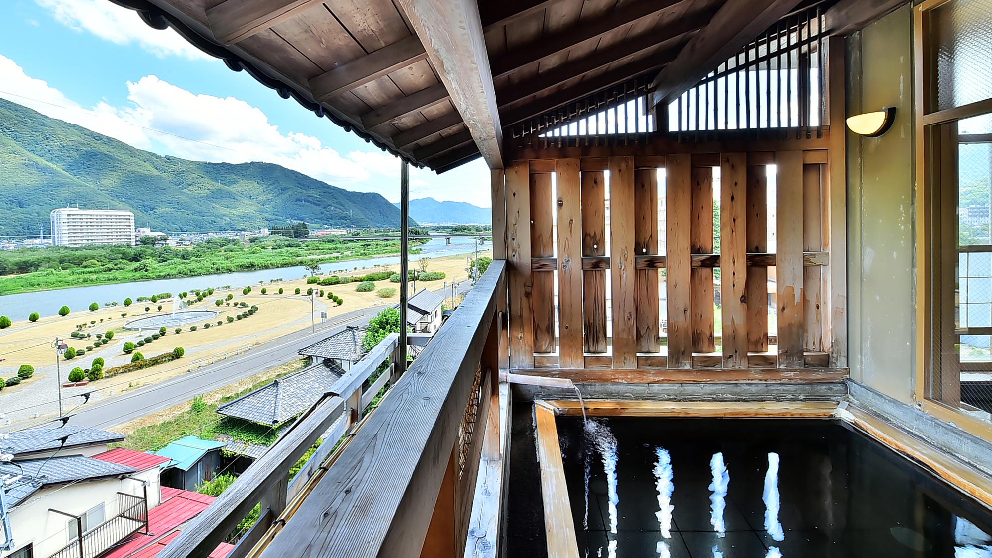 Tokura Kamiyamada Onsen Tamanoyu 21/28