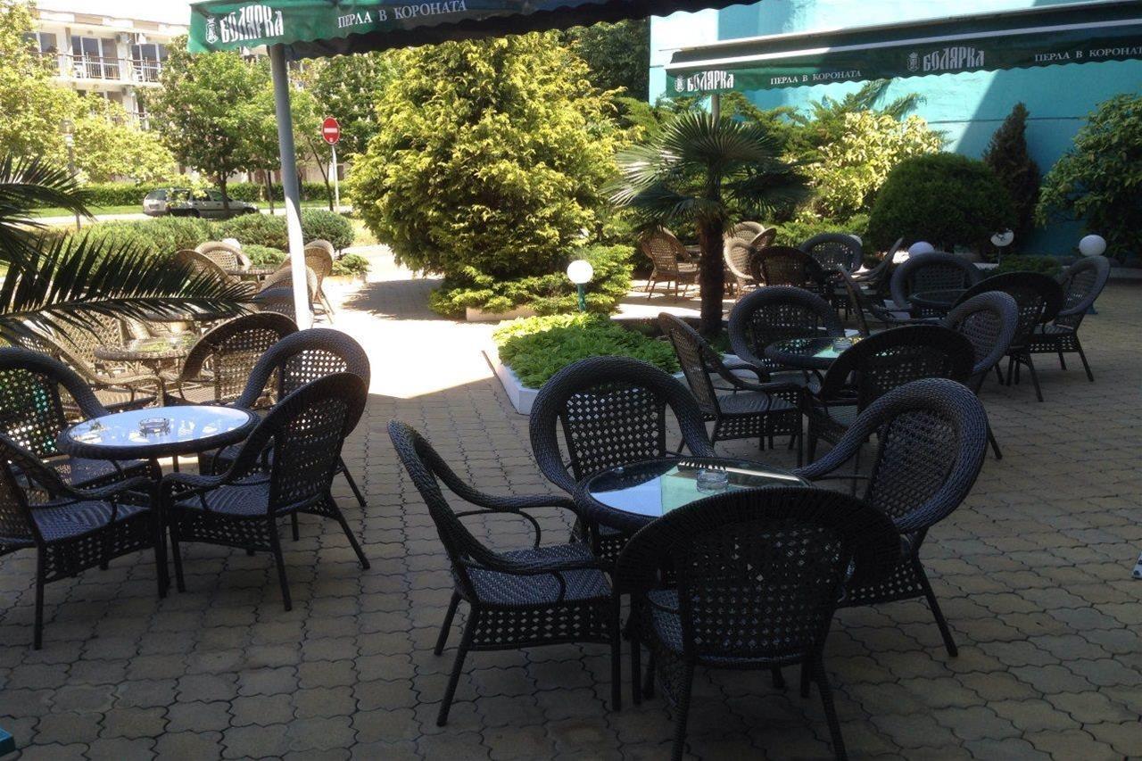 Zefir Hotel 21/28