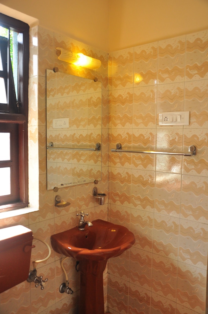 Villa Theresa Beach Resort 33/33