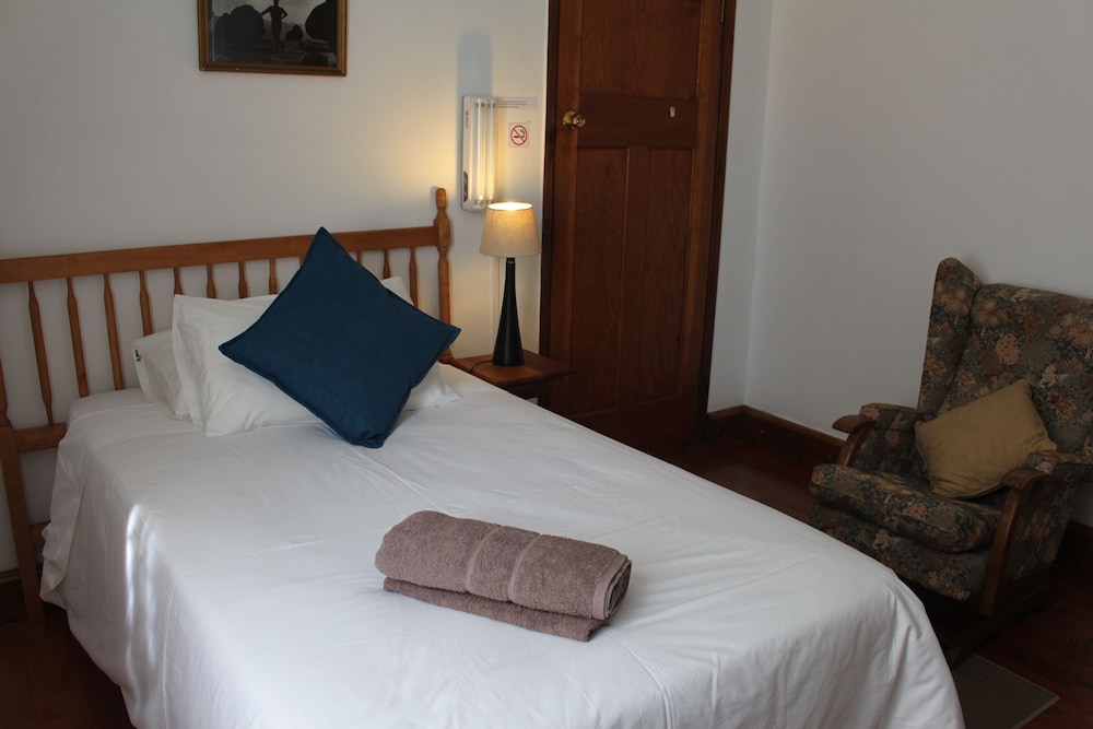 Knysna Manor House 16/50