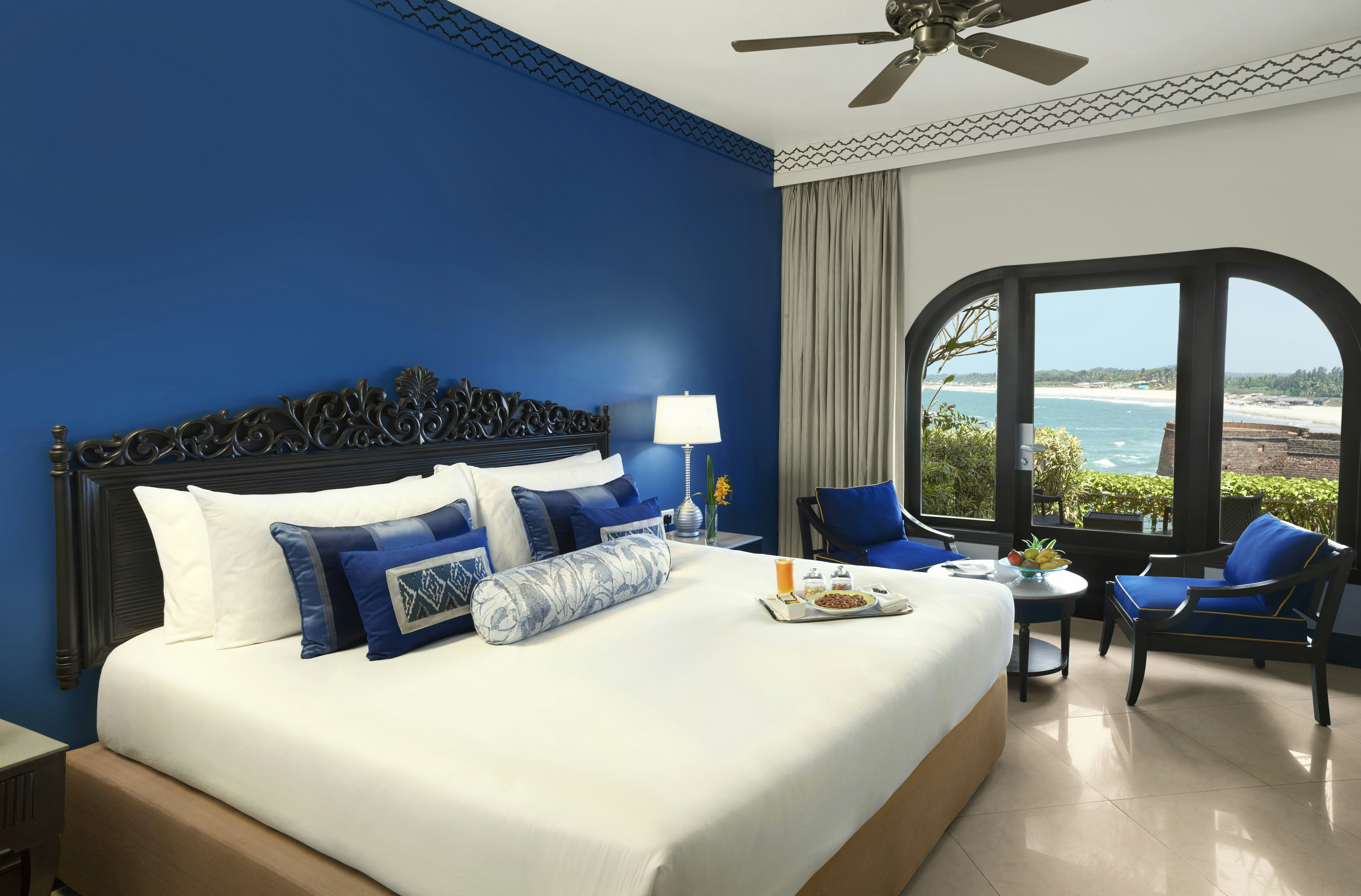 Taj Fort Aguada Resort & Spa Goa 16/73