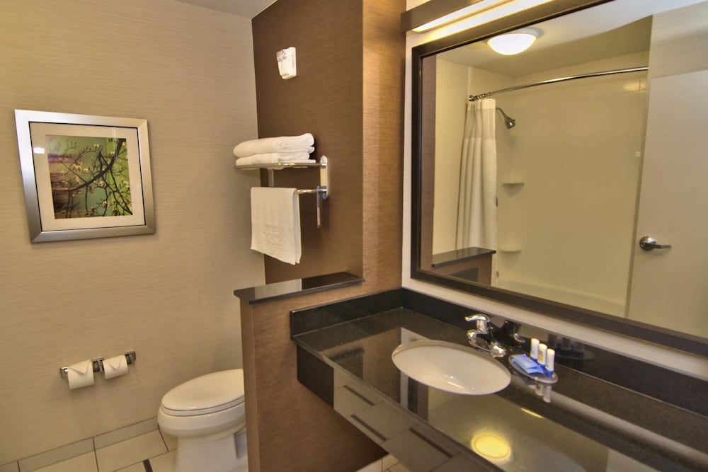 Fairfield Inn Suites Towanda Wysox 20/60