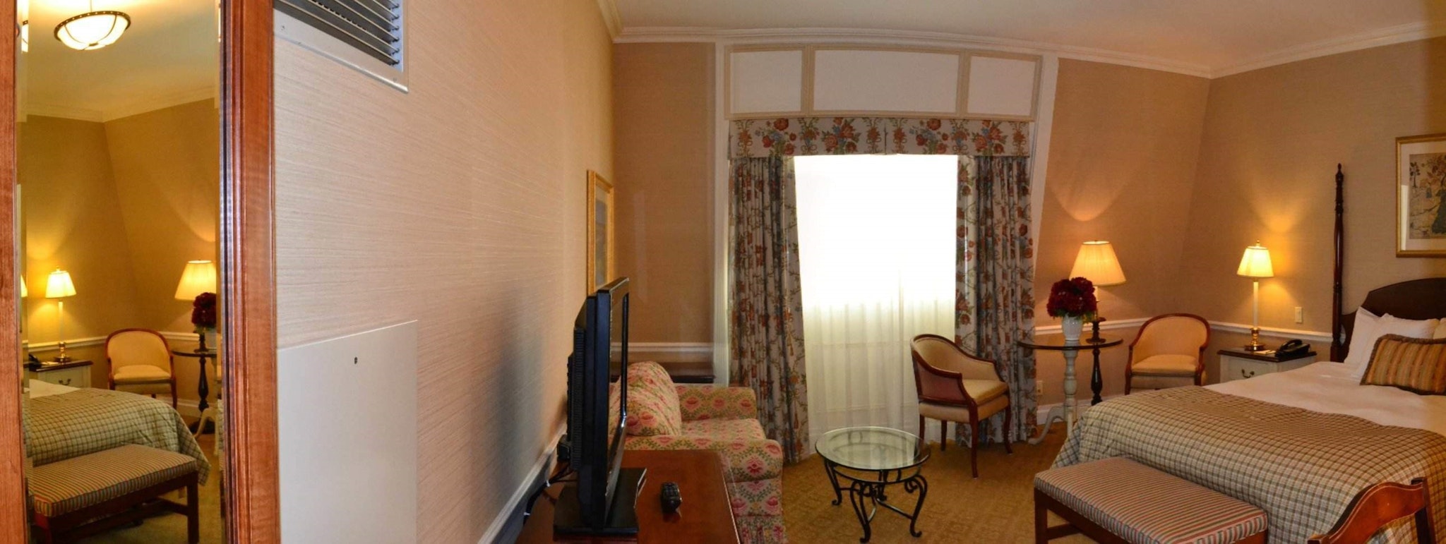 Wall Street Inn 23/46
