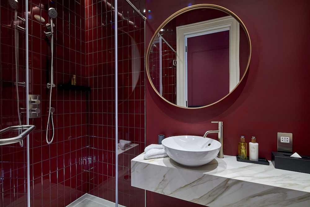 Lexham Gardens by Cheval Maison 84/91