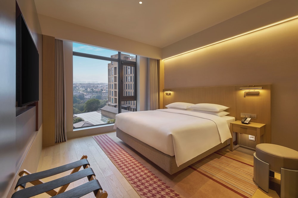 Hyatt Place Shaoxing Keqiao 13/39