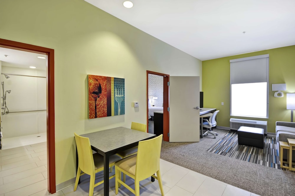 Home2 Suites by Hilton Brownsville 43/59
