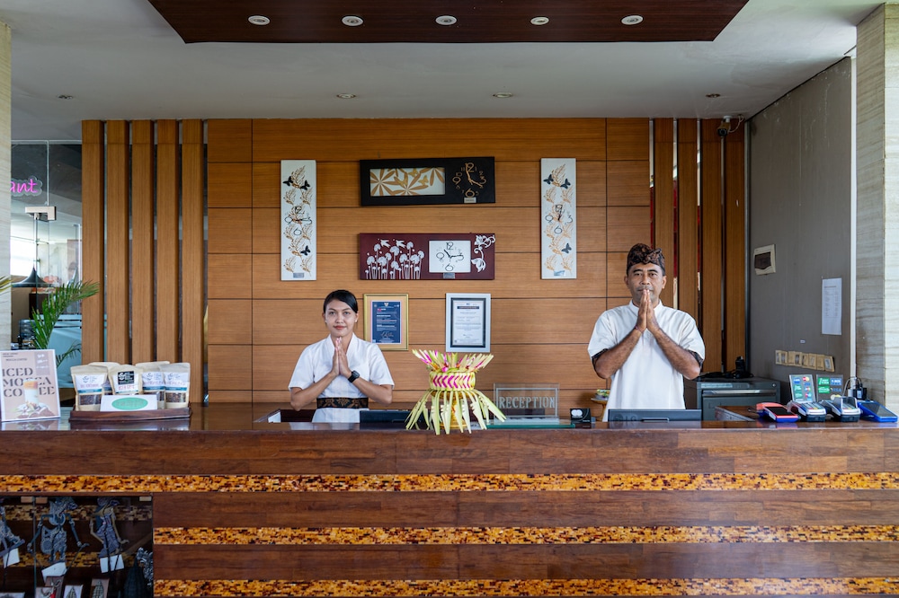 Asa Bali Luxury Villas Spa 8/67