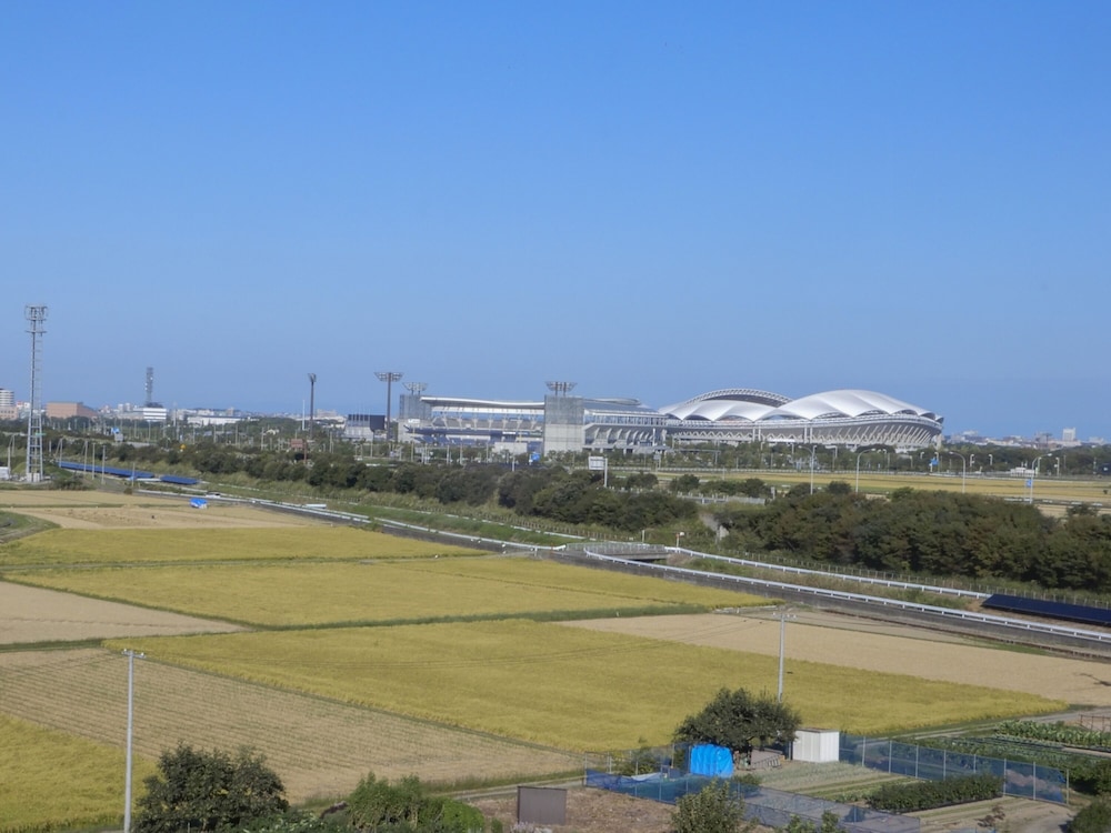 Toyoko Inn Niigata Ekimae 49/58