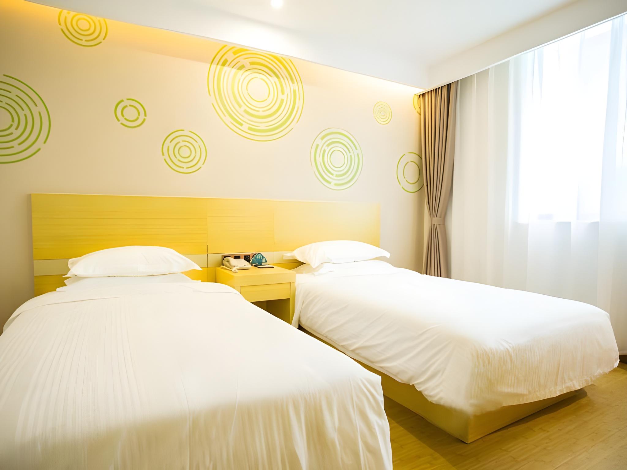 SUPERIOR, TWIN BEDS