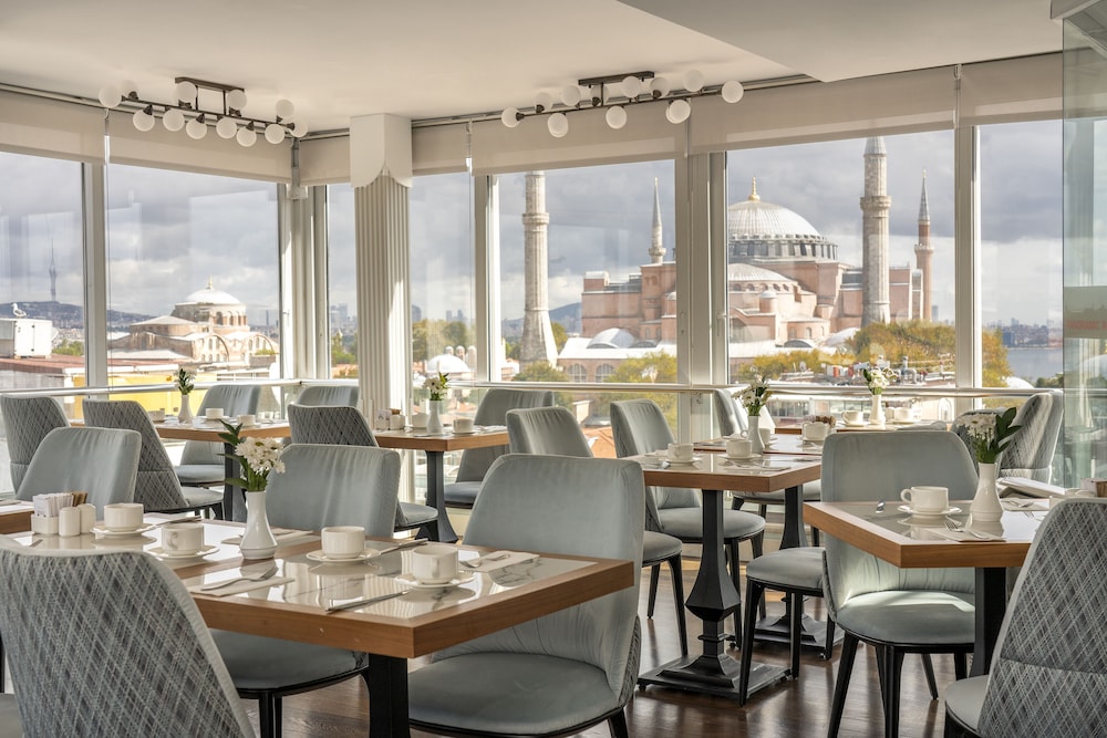 Adamar Hotel Special Category 46/66