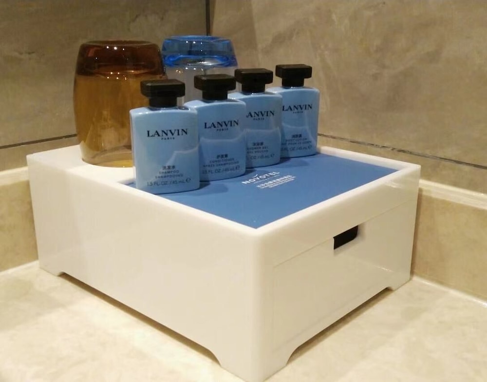 Novotel Changsha International Exhibition Center Hotel 10/49