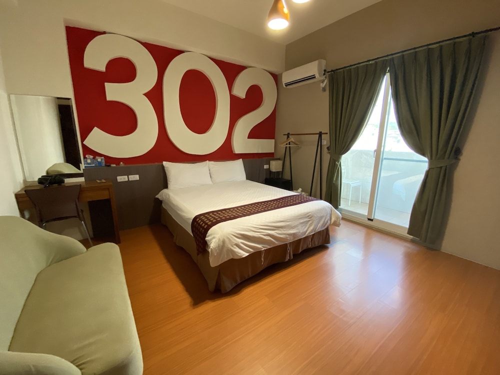Happy Life Hostel 5/32