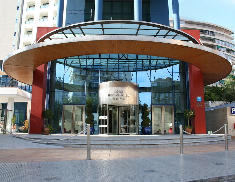 Madeira Centro Hotel 5/69