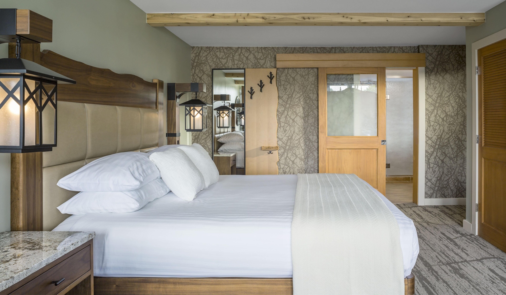 1 Bedroom, Resort, Suite, King Bed