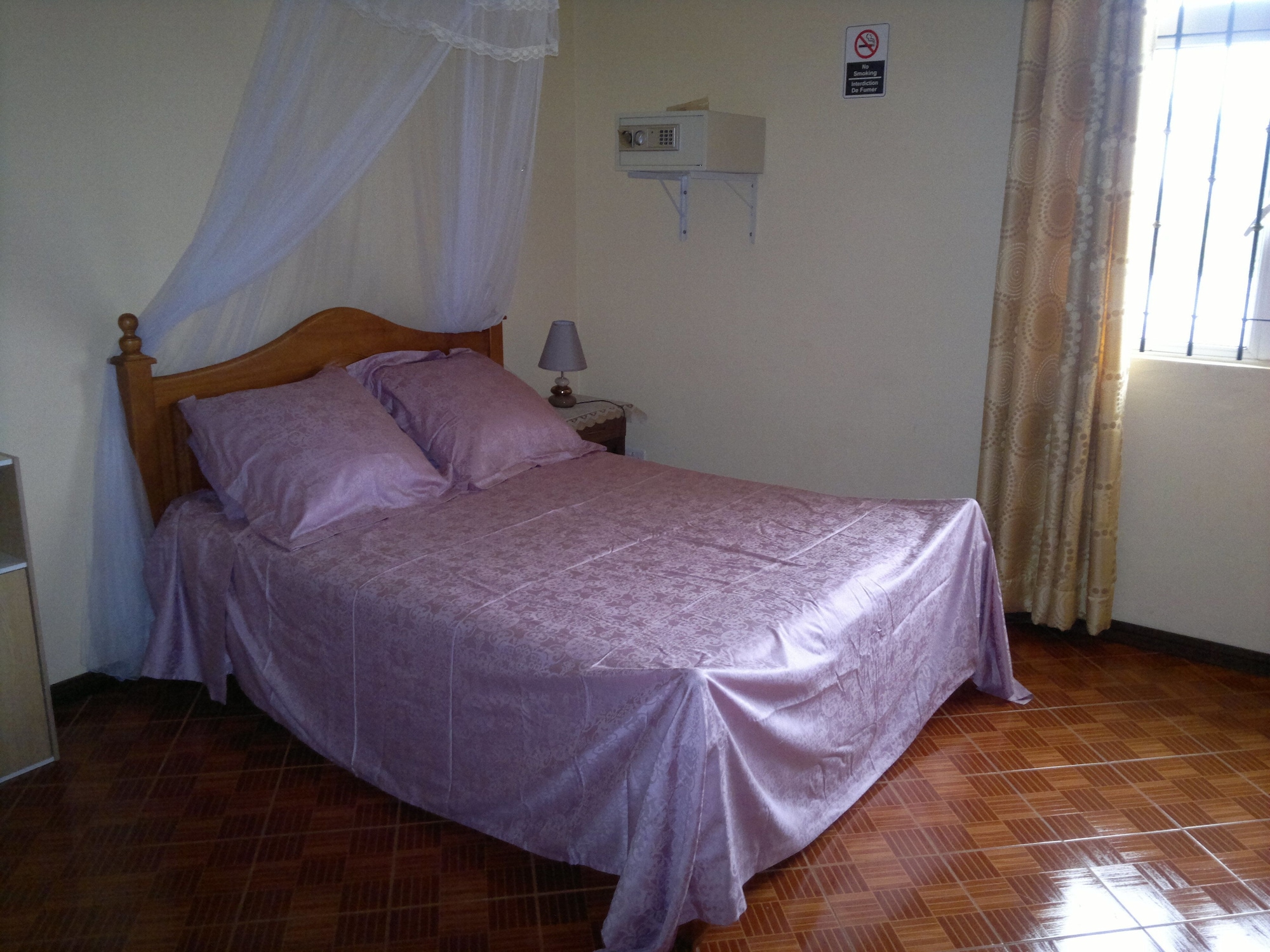 2 BEDROOMS, COMFORT, APARTMENT