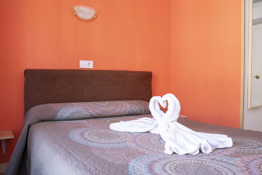 Hostal Rober 27/59