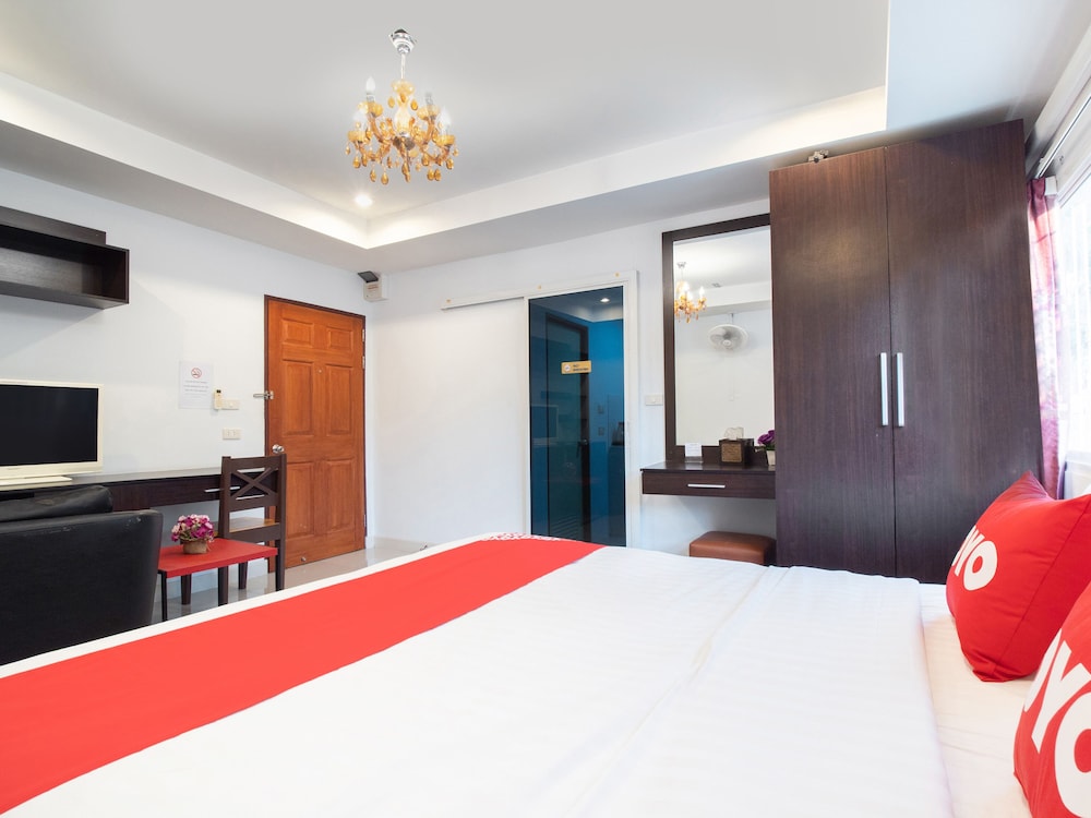 Valida Resort And Apartment 22/36