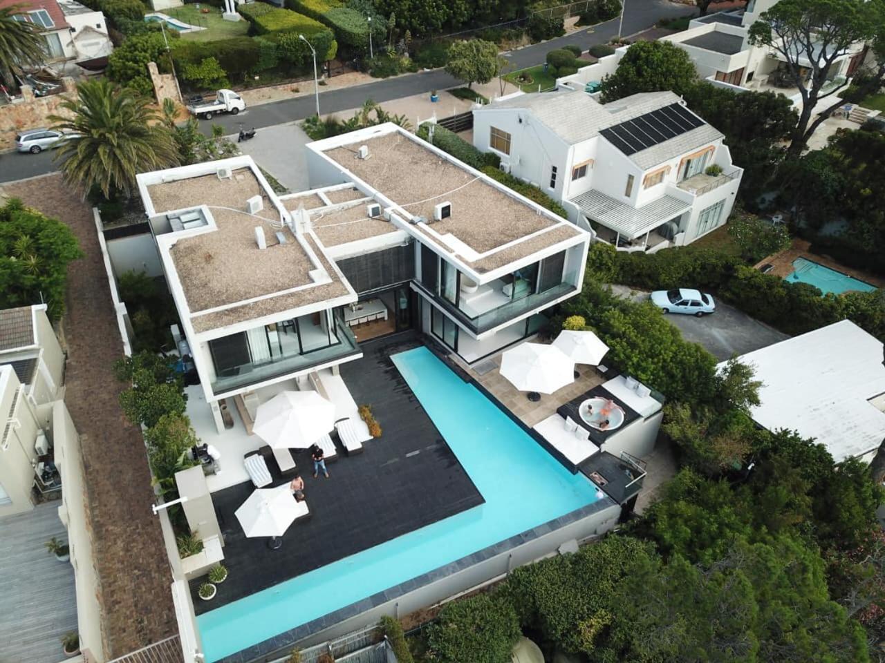 Serenity Villa 4/50