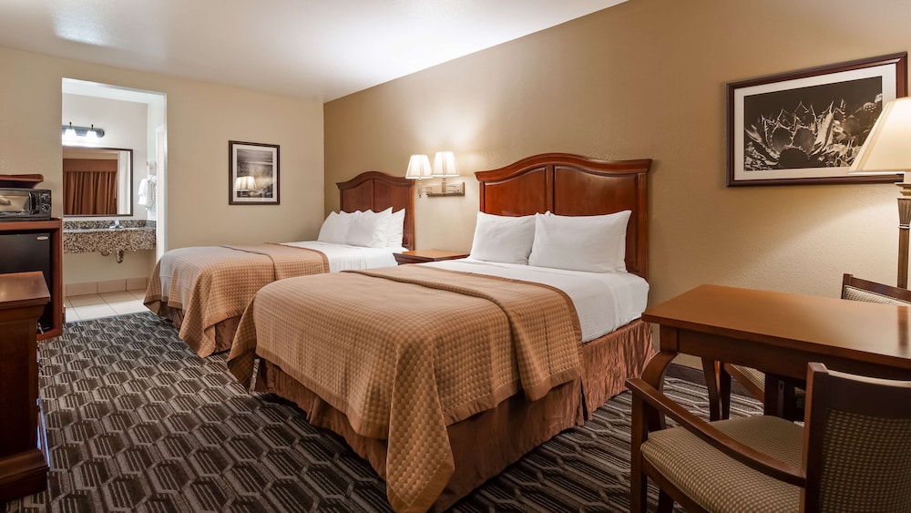 Best Western Inn Of Chandler 18/37