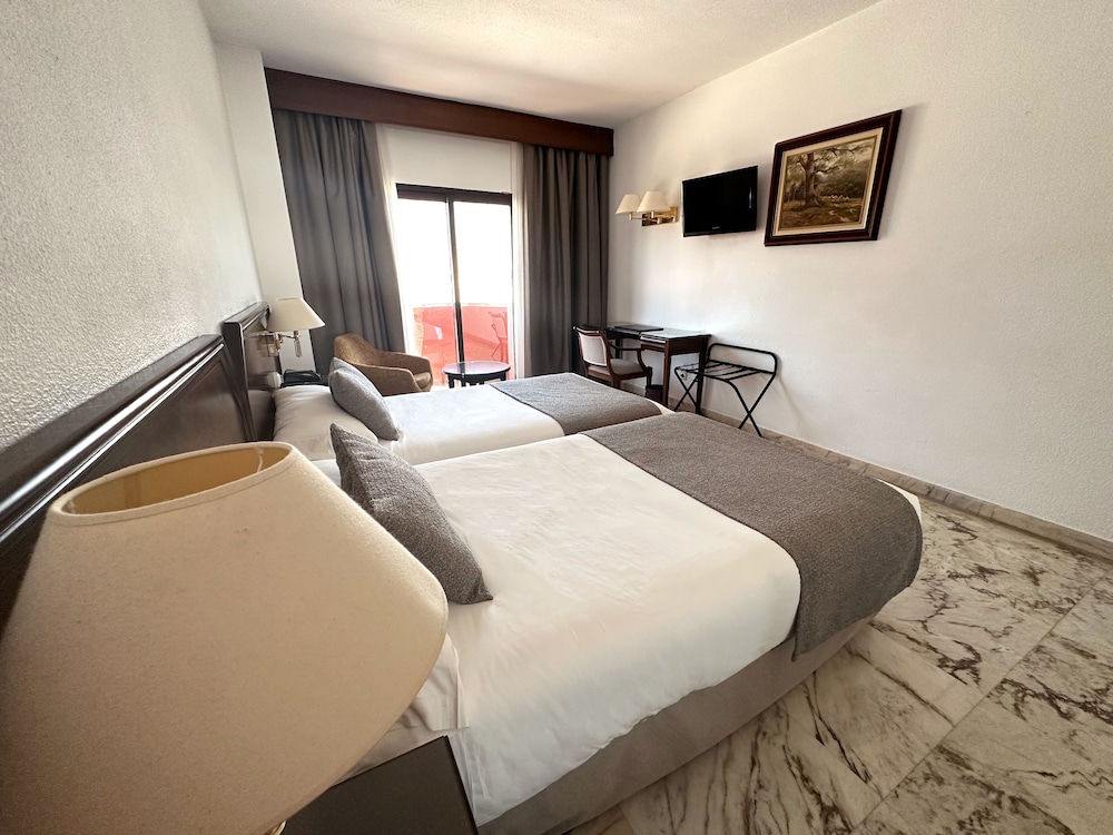 PREMIUM, TWIN BEDS