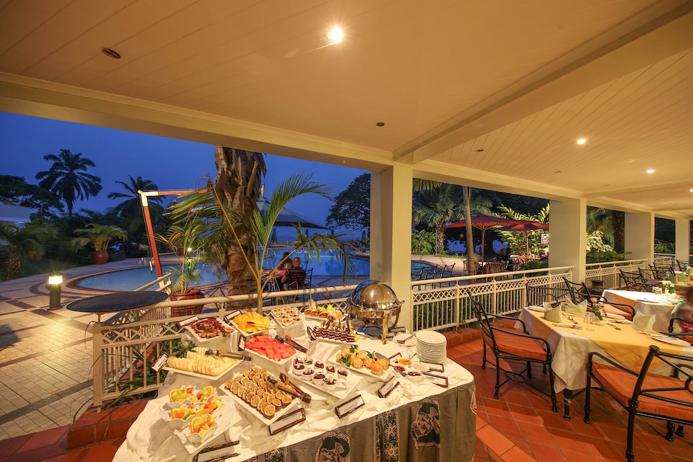 Lake Kivu Serena Hotel 37/60