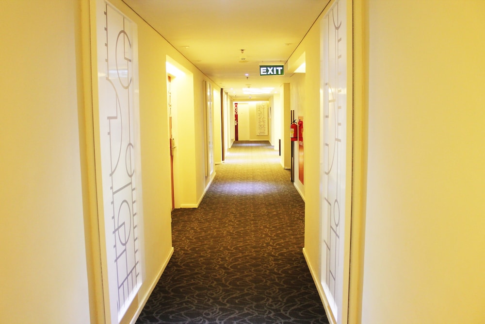 雅加达普瑞英达法维酒店(Brits Hotel Puri Indah) 图片3