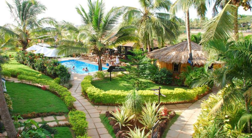 Santana Beach Resort 25/32