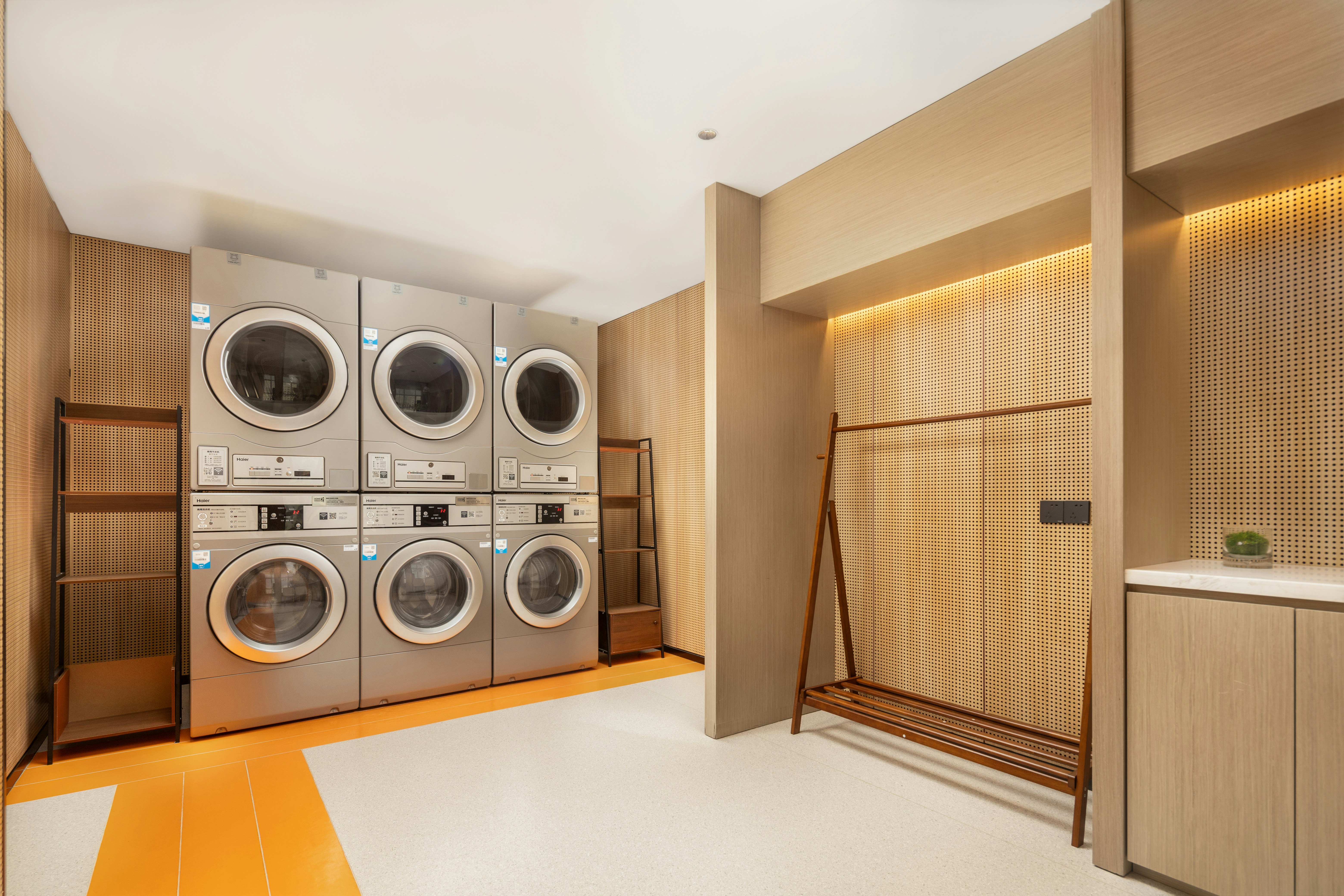 Home2 Suites by Hilton Xinjiang Kuche 20/39