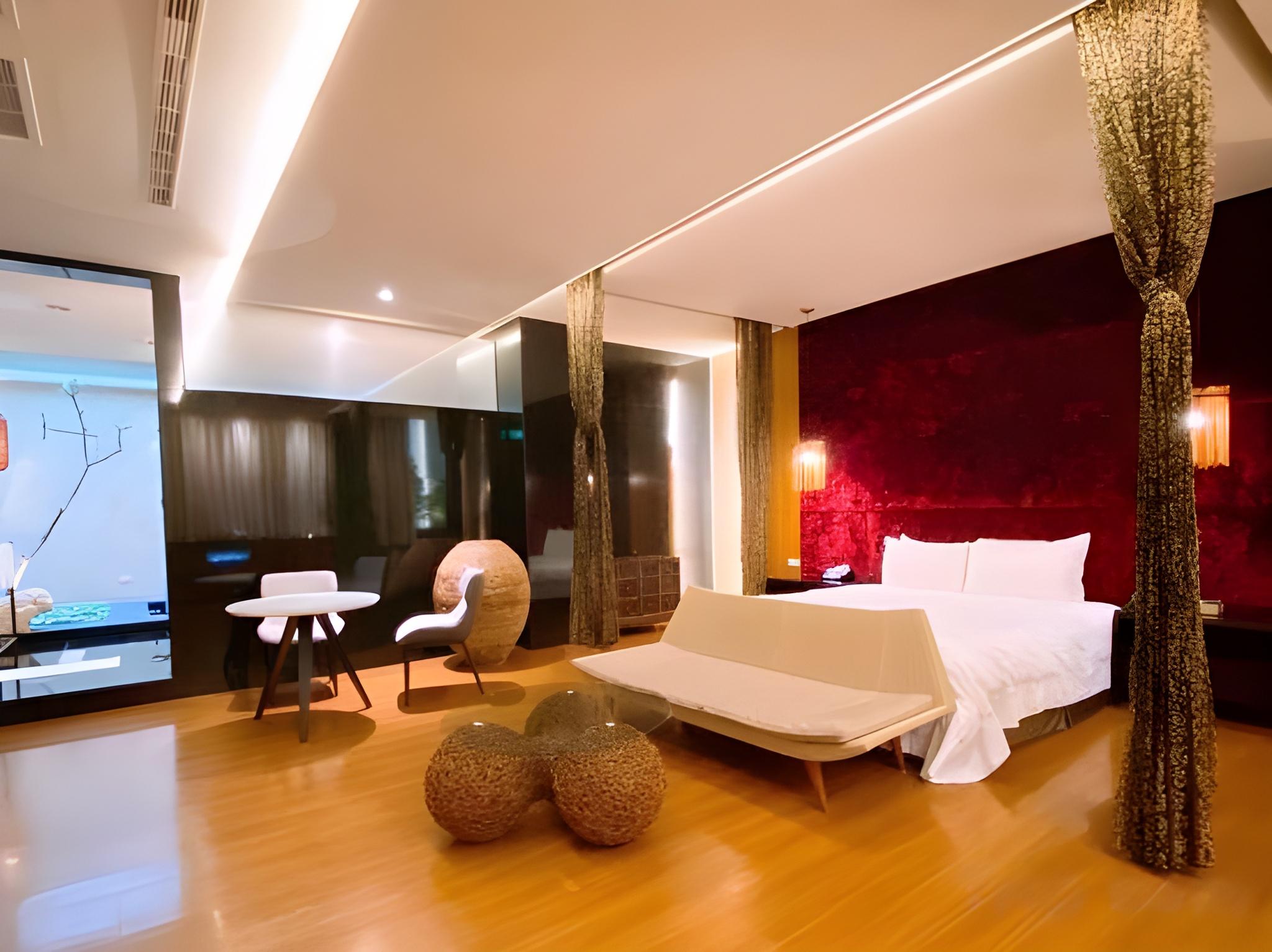 Classic, Suite