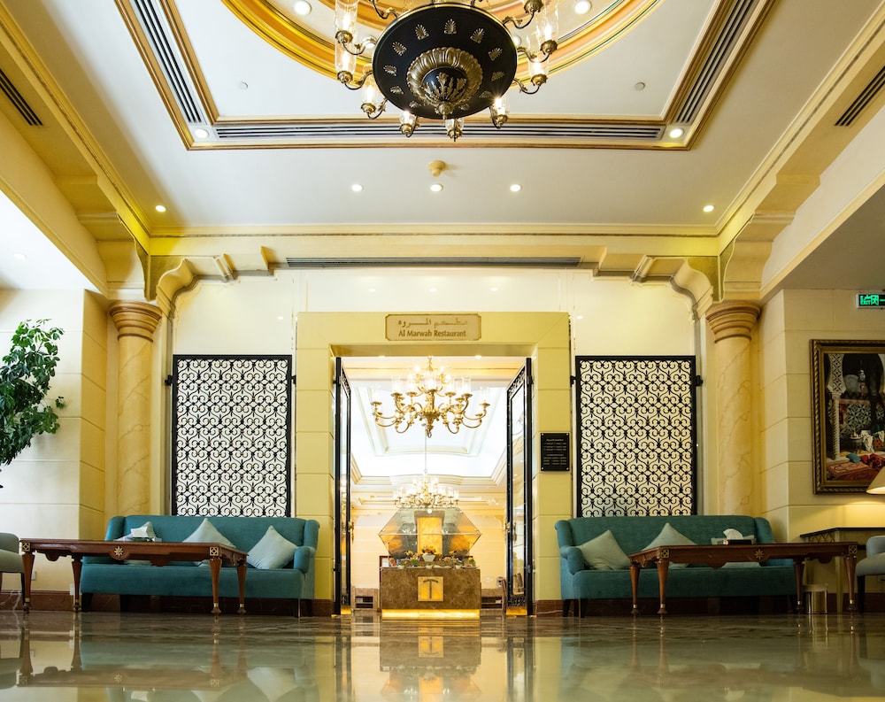 فندق دار التقوى(Dar Al Taqwa Hotel) 4/23