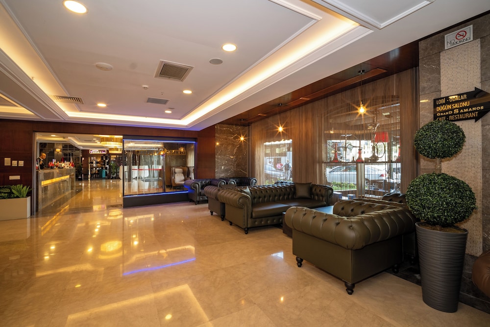 Grand S Hotel 42/56