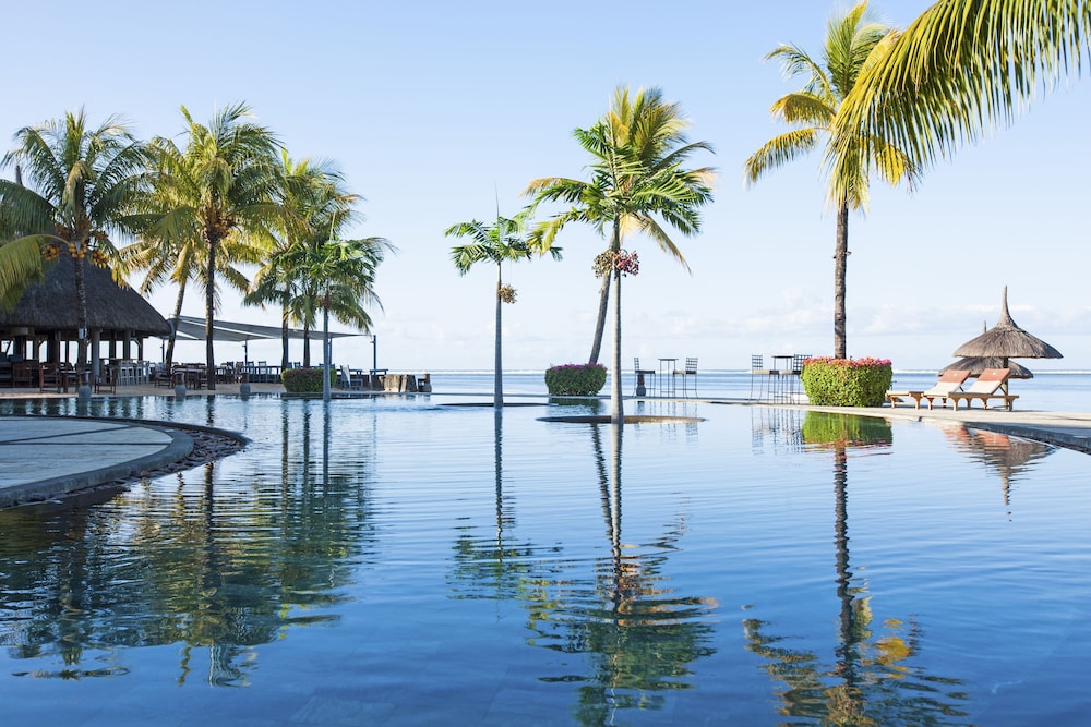 传承阿瓦利高尔夫温泉全包度假村(Heritage Awali Golf and Spa Resort) 图片2