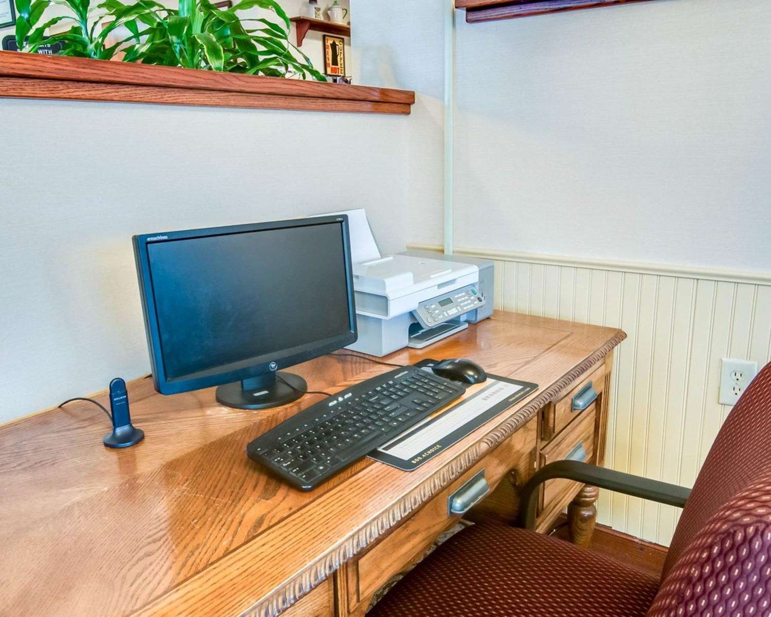 Quality Inn Christiansburg - Blacksburg 44/47