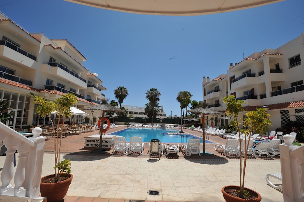 Oro Blanco Apartments 5/69