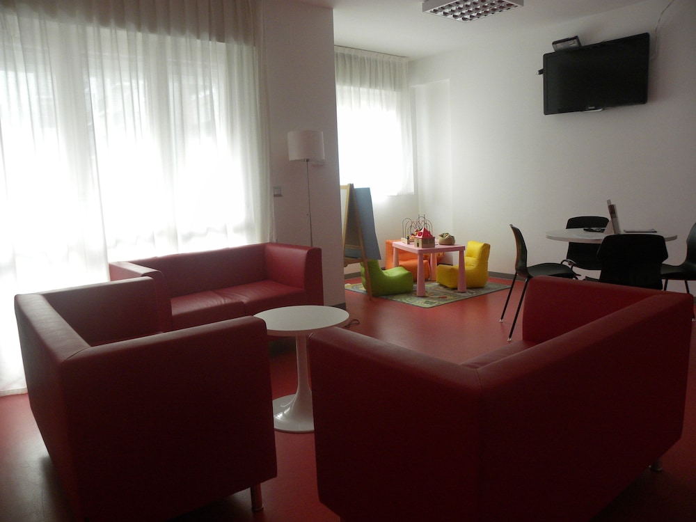Hotel Sharing 38/67