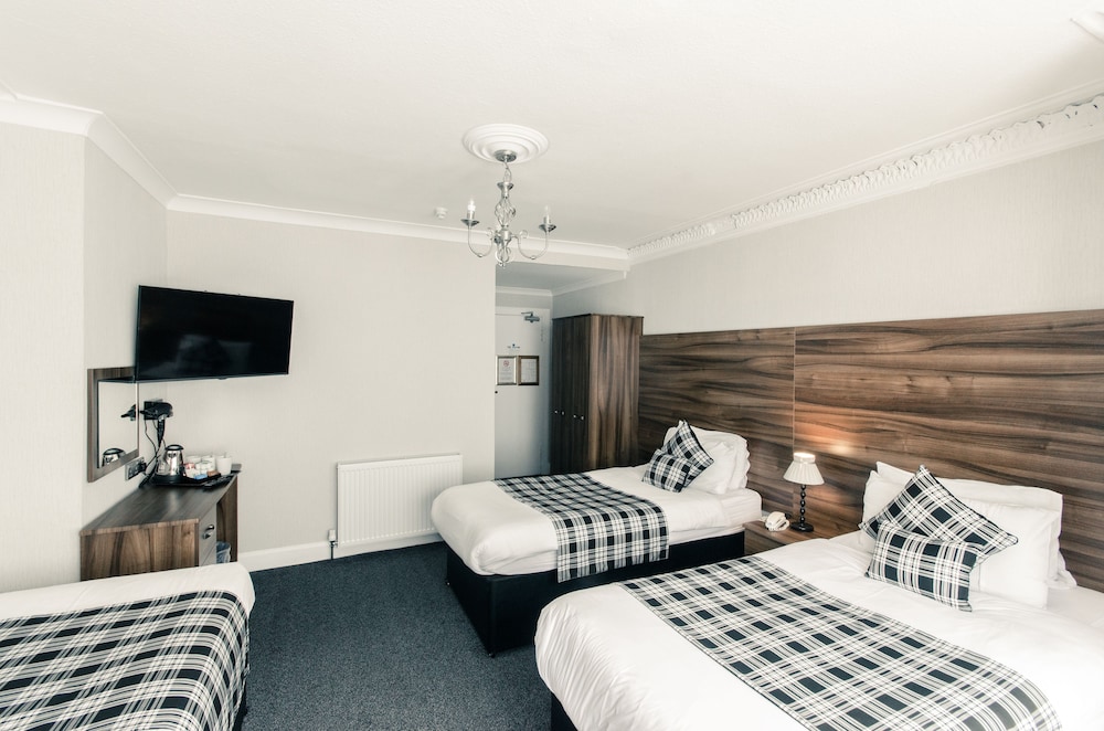 Argyll Guest House 29/55
