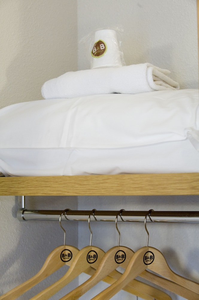 B&B Hotel Meaux 15/32